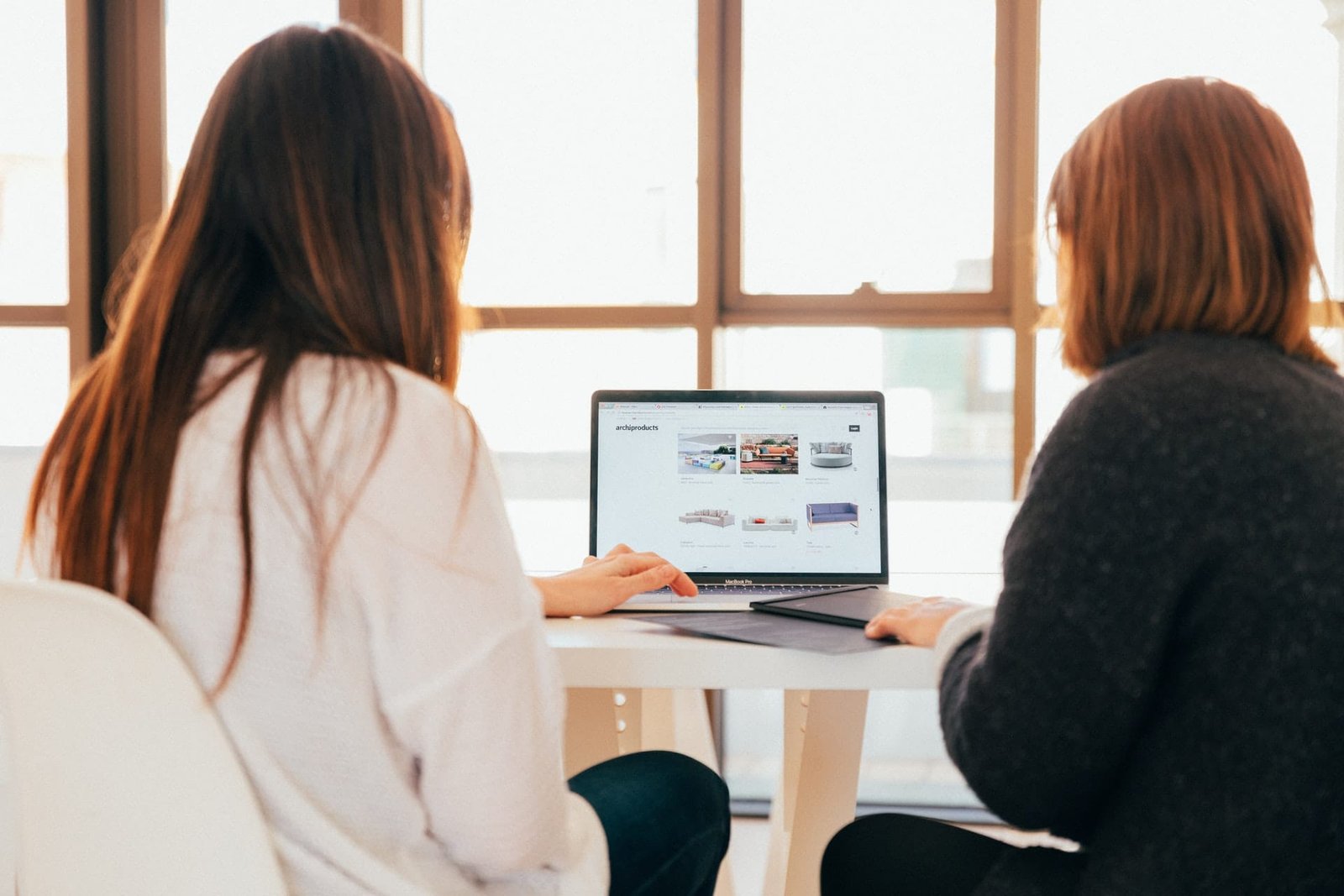 USER INTERVIEWS