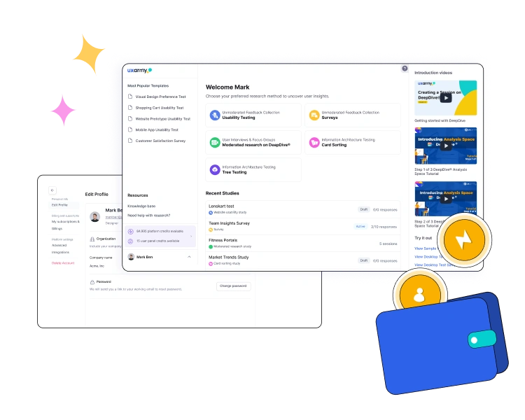 Introducing UXArmy’s All New Credit System