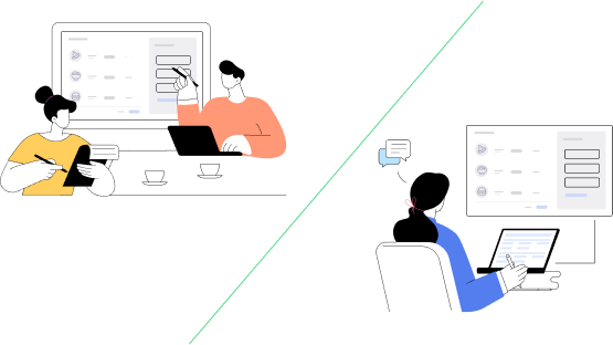 Moderated vs. Unmoderated Usability Testing