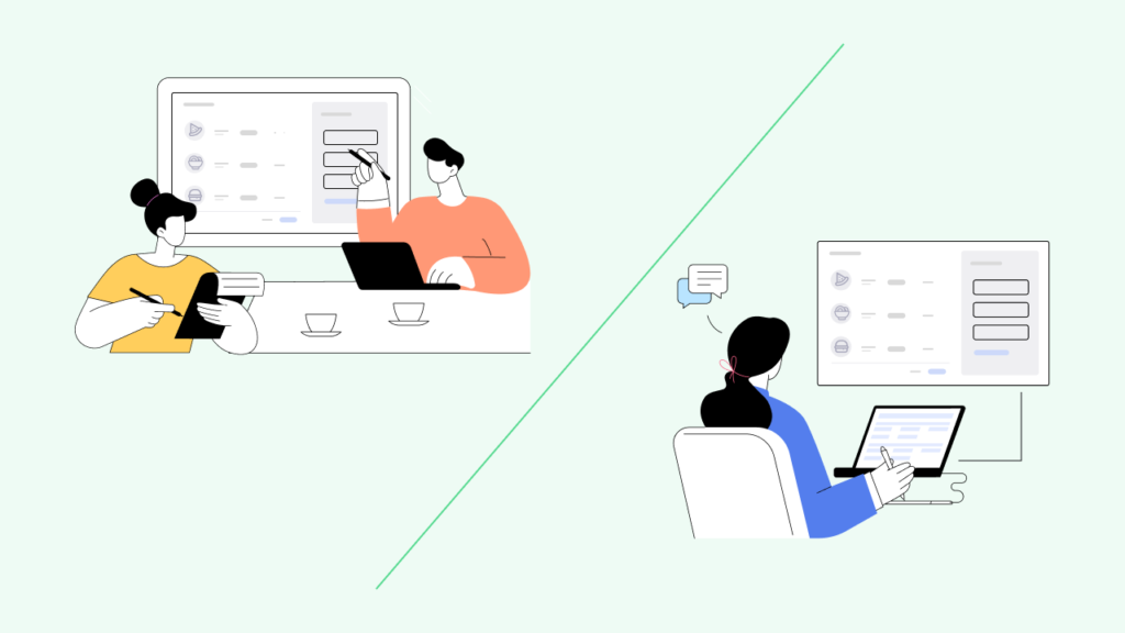 Moderated vs. Unmoderated Usability Testing: The Definitive Guide for UX Leaders