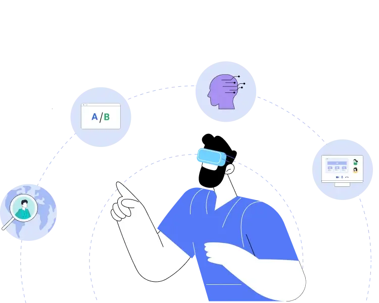 Top 6 UX Research Trends Shaping 2025