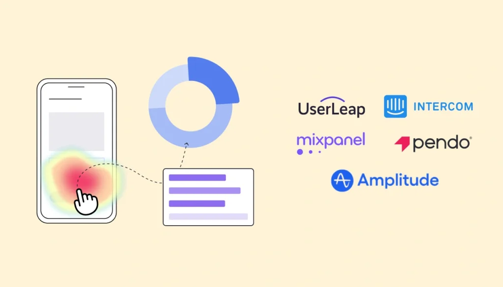 Top 5 User Engagement Tracking Tools