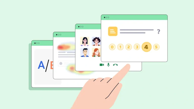 Customer Experience Testing: Types, use cases, examples & templates